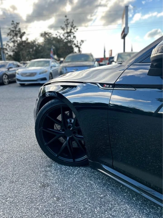 2019 Audi B9 RS5 - Image 2 of 10