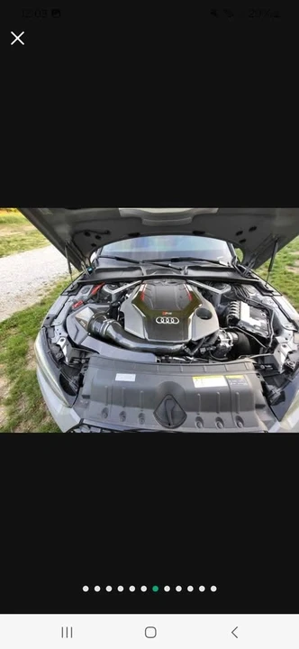 2019 Audi B9 RS5 - Image 5 of 9