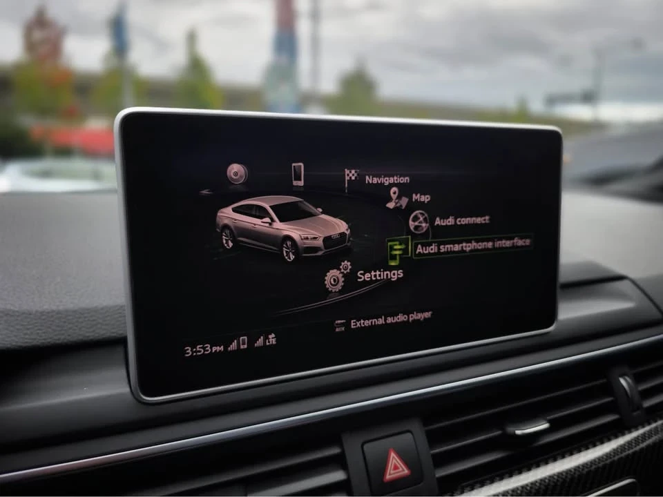 2019 Audi B9 RS5 - Image 16 of 18