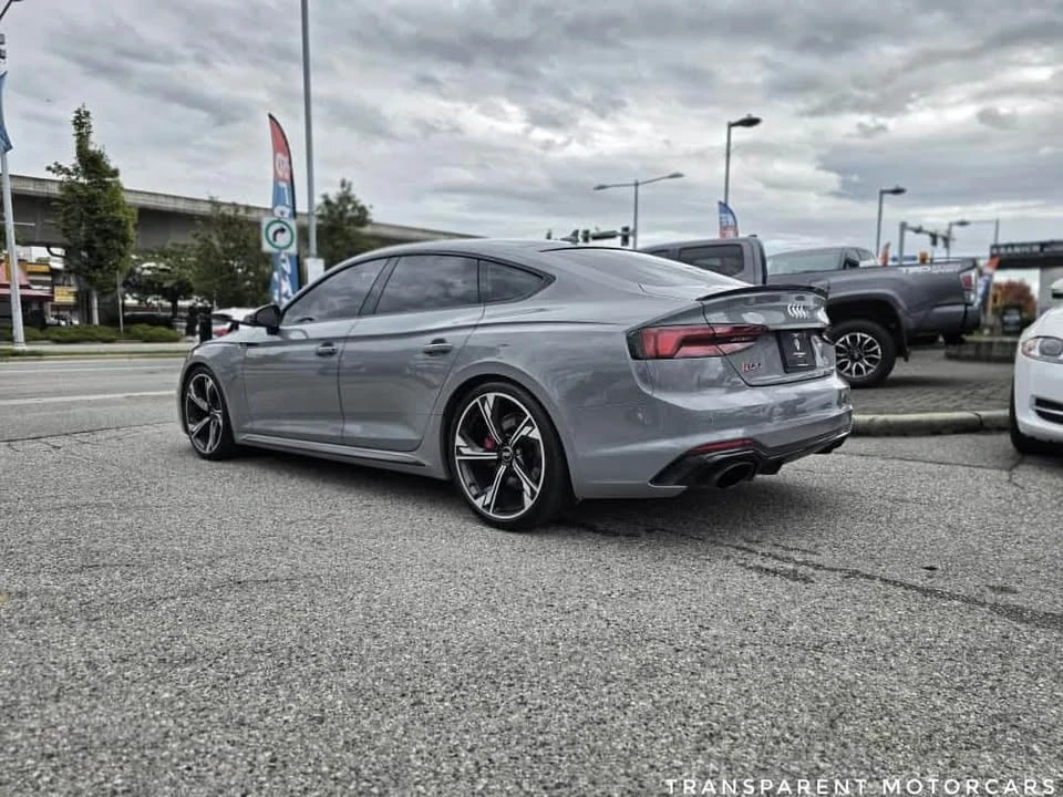2019 Audi B9 RS5 - Image 4 of 20