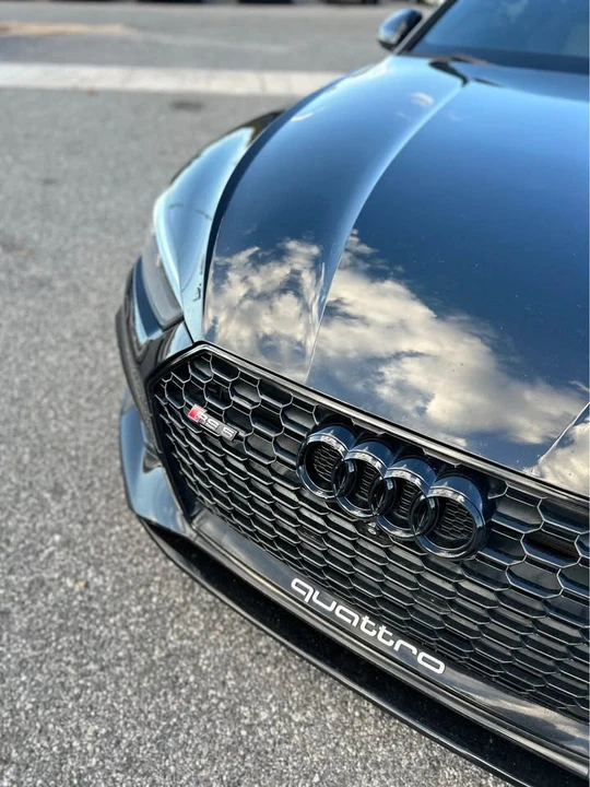 2019 Audi B9 RS5 - Image 3 of 10