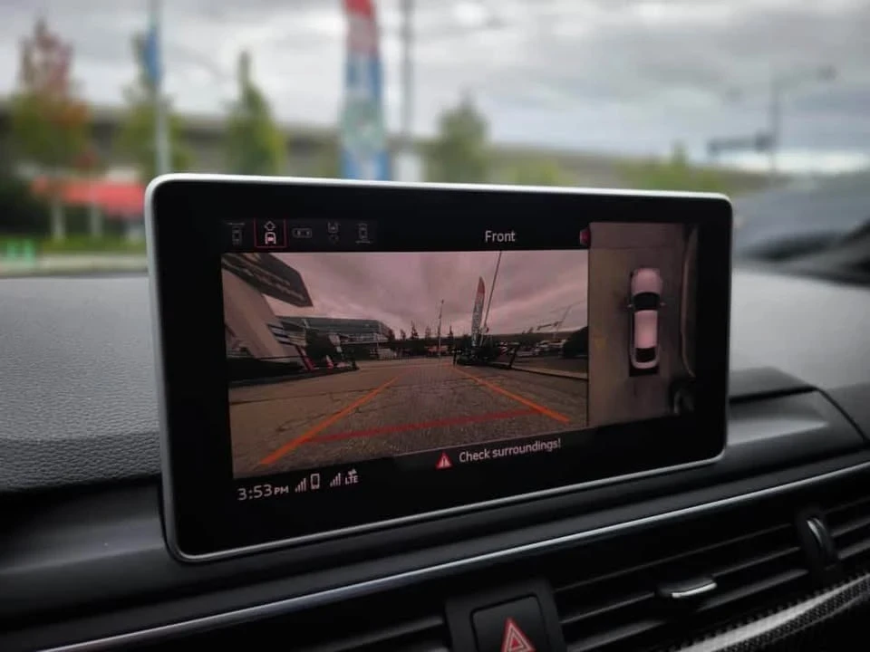 2019 Audi B9 RS5 - Image 10 of 20