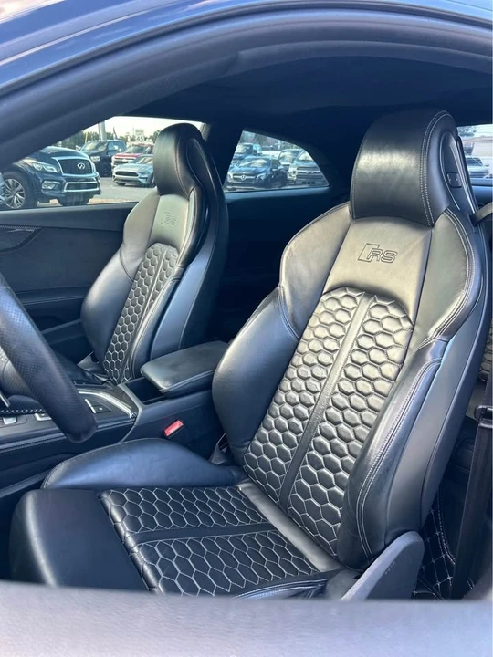 2019 Audi B9 RS5 - Image 9 of 10
