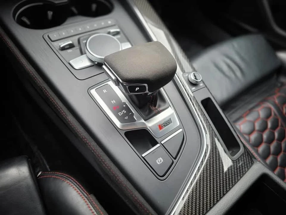 2019 Audi B9 RS5 - Image 10 of 18