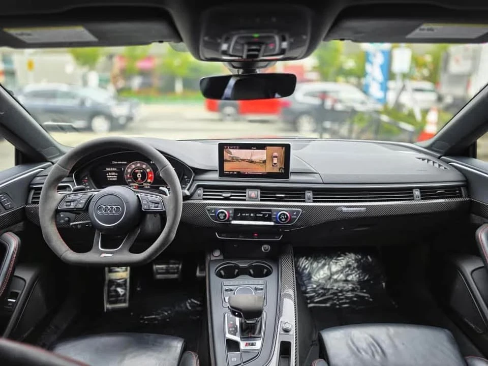 2019 Audi B9 RS5 - Image 5 of 18