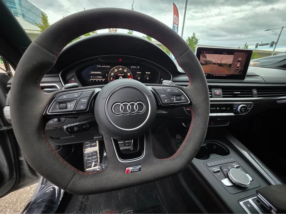 2019 Audi B9 RS5 - Image 18 of 18