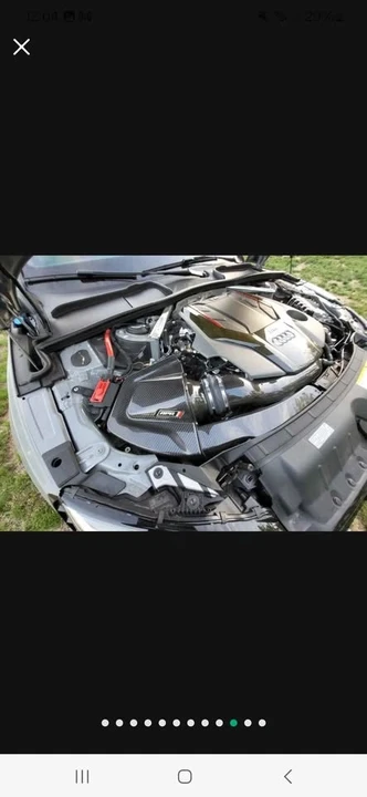 2019 Audi B9 RS5 - Image 6 of 9
