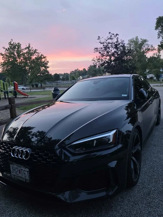 2019 Audi B9 RS5 - Image 2 of 3