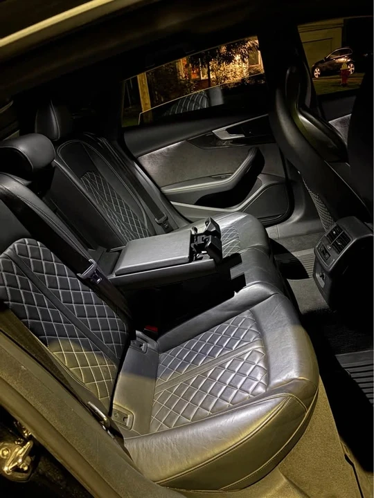 2019 Audi B9 RS5 - Image 15 of 18