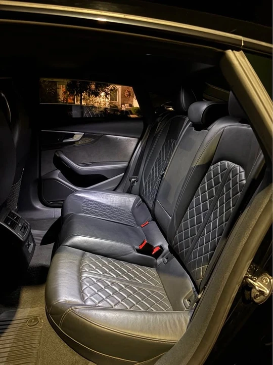 2019 Audi B9 RS5 - Image 12 of 18