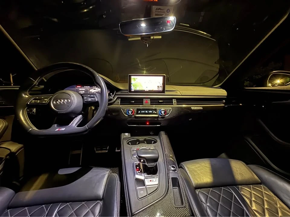 2019 Audi B9 RS5 - Image 18 of 18