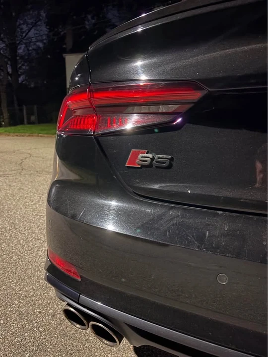 2019 Audi B9 RS5 - Image 7 of 18