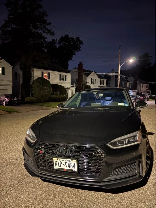 2019 Audi B9 RS5 - Image 2 of 18