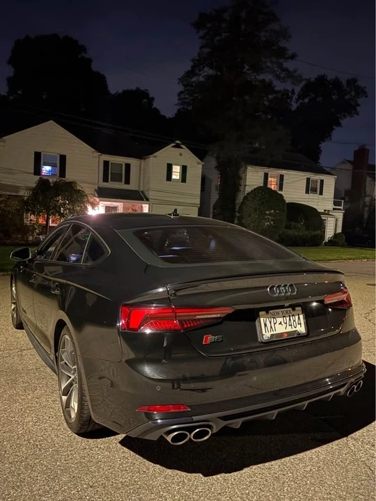 2019 Audi B9 RS5 - Image 6 of 18
