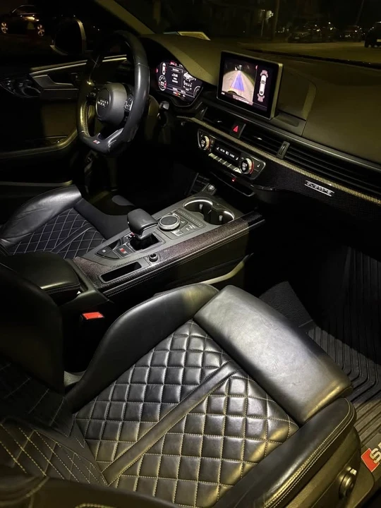 2019 Audi B9 RS5 - Image 14 of 18