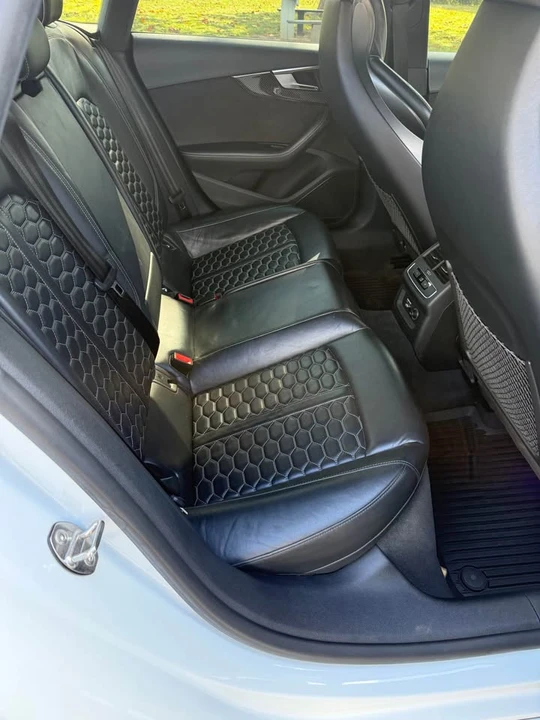 2019 Audi B9 RS5 - Image 13 of 19
