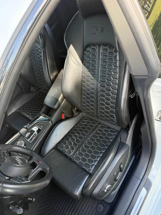 2019 Audi B9 RS5 - Image 15 of 19