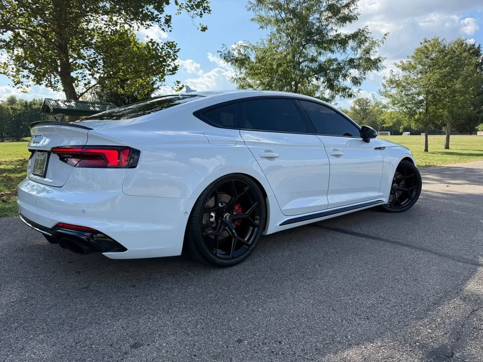 2019 Audi B9 RS5 - Image 6 of 19