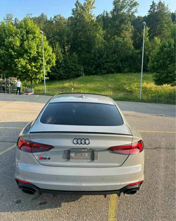 2019 Audi B9 RS5 - Image 3 of 3