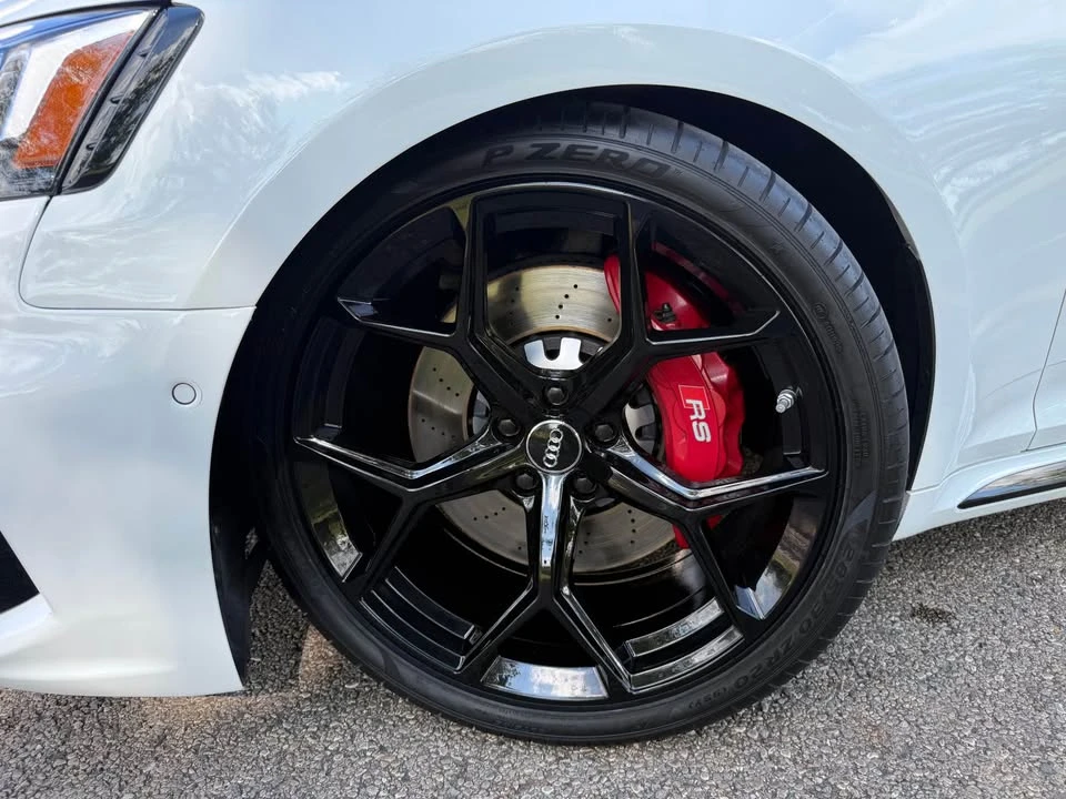 2019 Audi B9 RS5 - Image 2 of 19