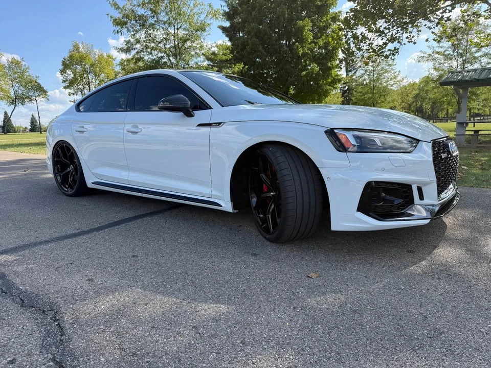 2019 Audi B9 RS5 - Image 5 of 19