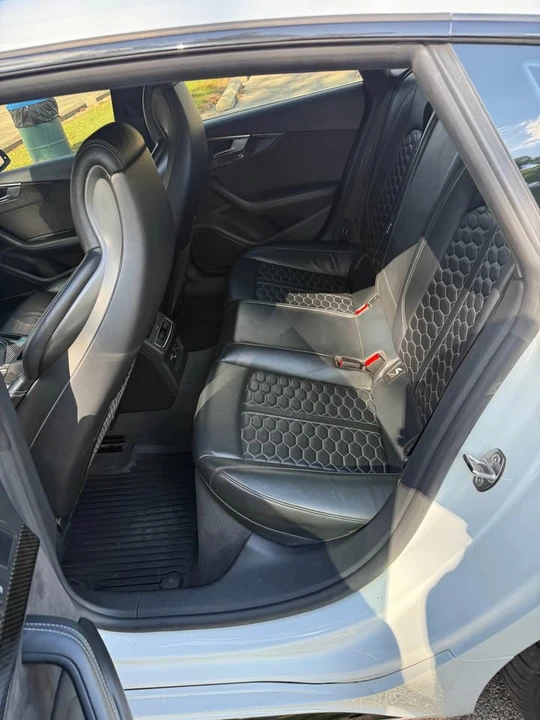 2019 Audi B9 RS5 - Image 16 of 19