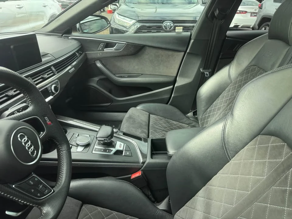 2019 Audi B9 RS5 - Image 5 of 6