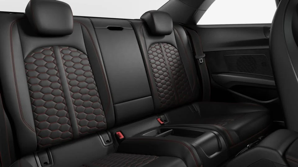 2019 Audi B9 RS5 - Image 8 of 10