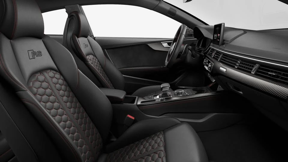 2019 Audi B9 RS5 - Image 10 of 10