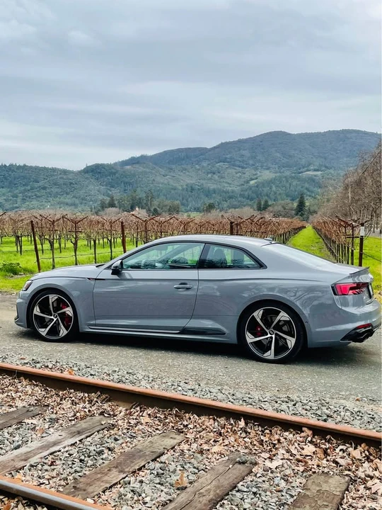 2019 Audi B9 RS5 - Image 6 of 10