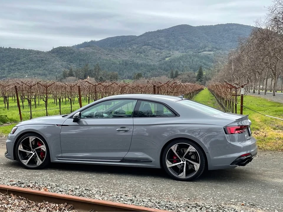 2019 Audi B9 RS5 - Image 5 of 10