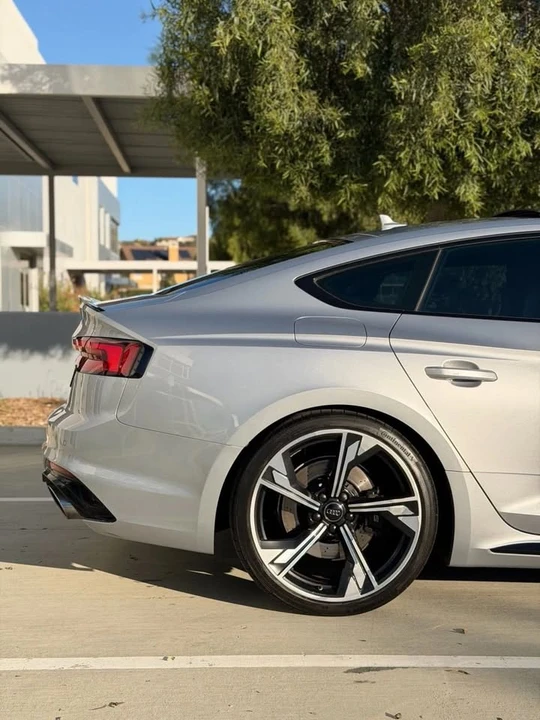 2019 Audi B9 RS5 - Image 6 of 20