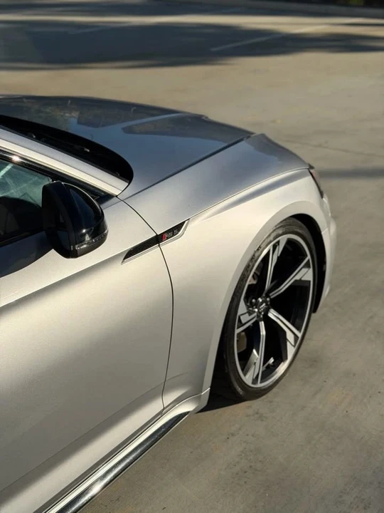 2019 Audi B9 RS5 - Image 7 of 20