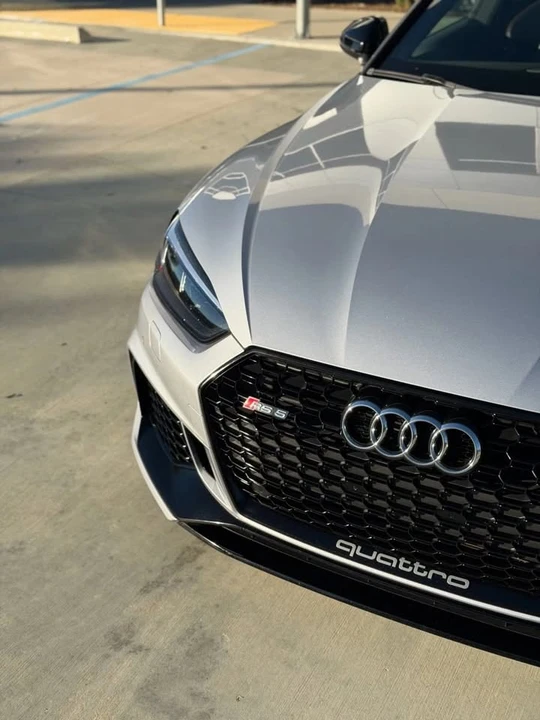 2019 Audi B9 RS5 - Image 2 of 20
