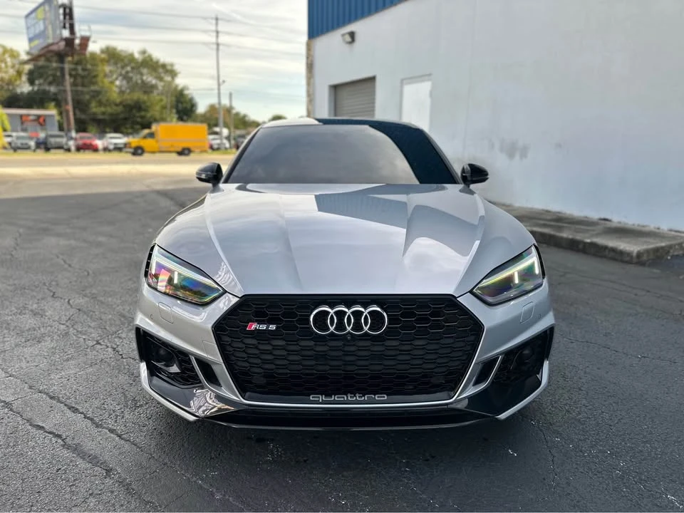 2019 Audi B9 RS5 - Image 5 of 10