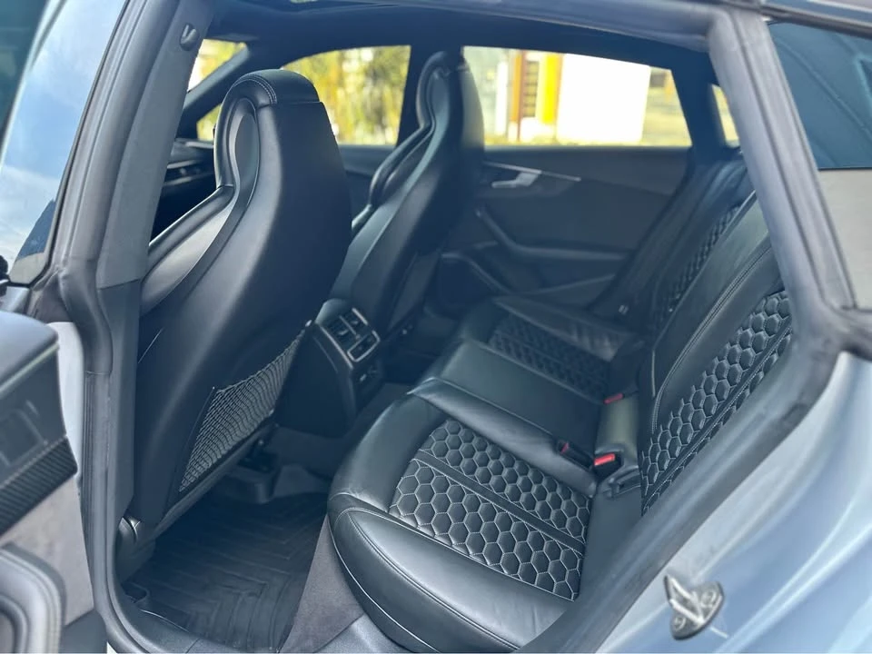 2019 Audi B9 RS5 - Image 7 of 10