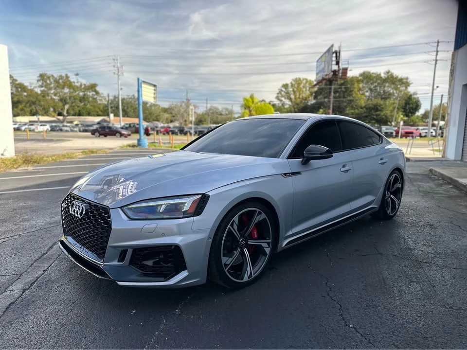 2019 Audi B9 RS5 - Image 2 of 10