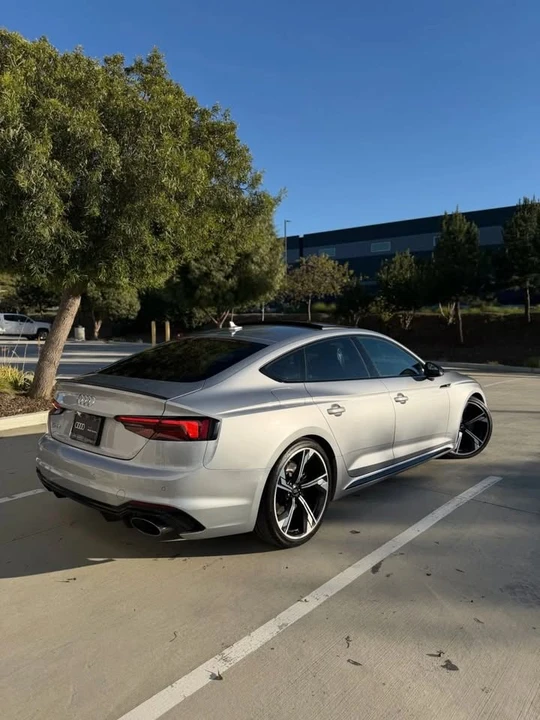 2019 Audi B9 RS5 - Image 10 of 20