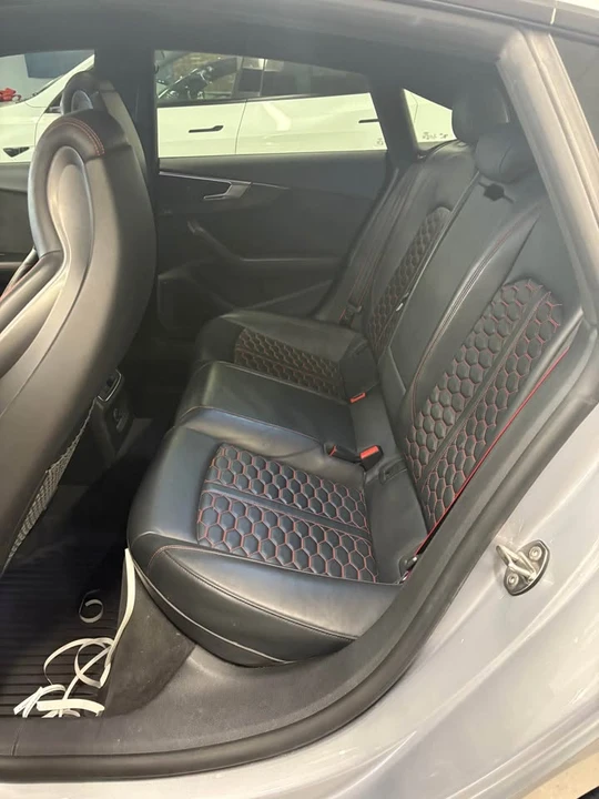 2019 Audi B9 RS5 - Image 8 of 10