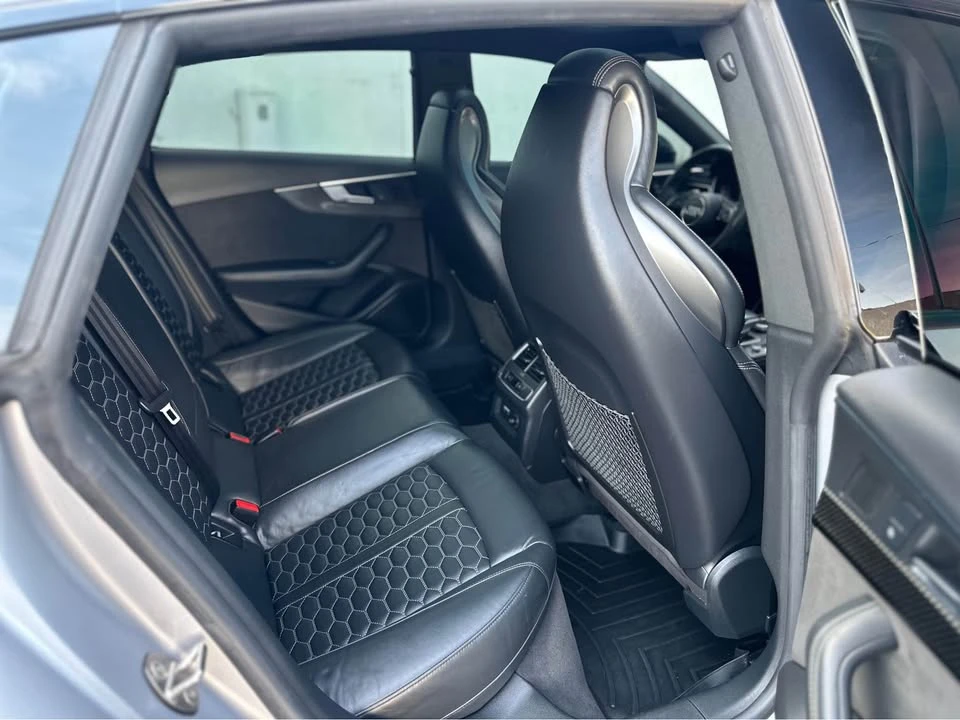 2019 Audi B9 RS5 - Image 8 of 10