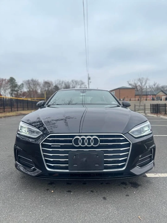 2019 Audi B9 RS5 - Image 3 of 15