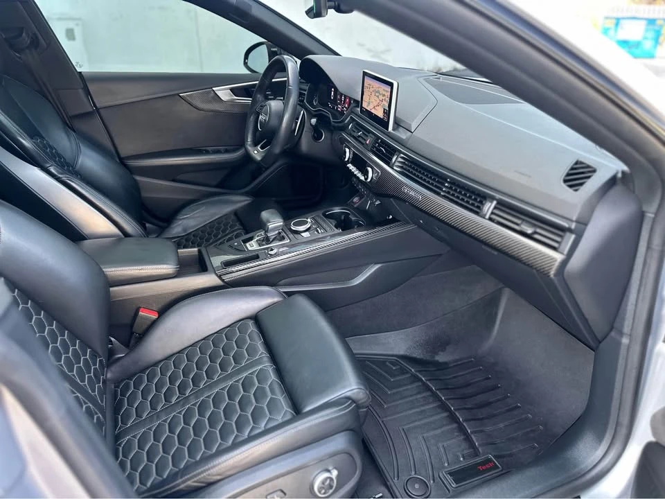 2019 Audi B9 RS5 - Image 9 of 10