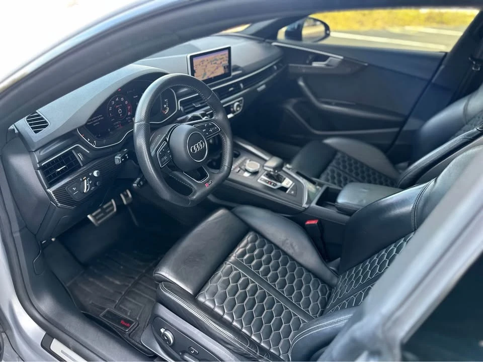 2019 Audi B9 RS5 - Image 6 of 10