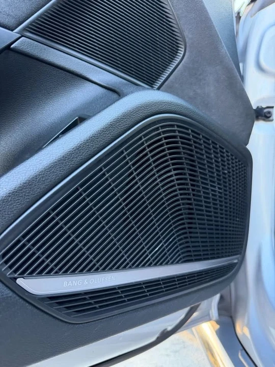 2019 Audi B9 RS5 - Image 18 of 20