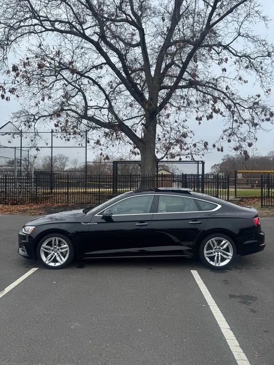 2019 Audi B9 RS5 - Image 8 of 15