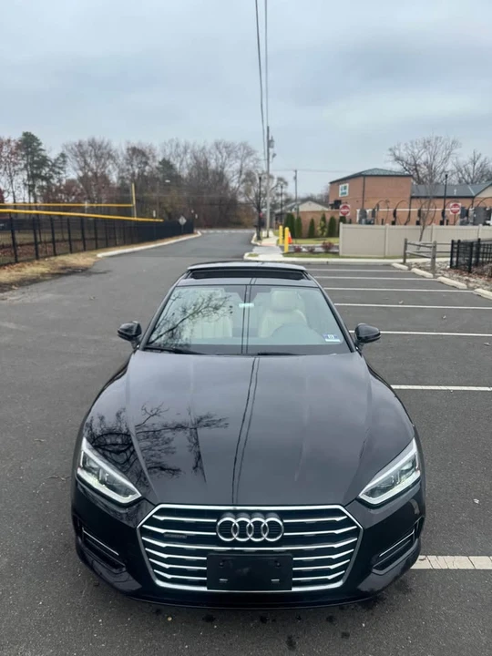 2019 Audi B9 RS5 - Image 2 of 15