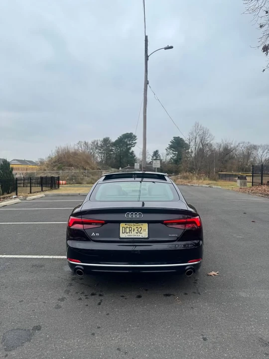 2019 Audi B9 RS5 - Image 6 of 15