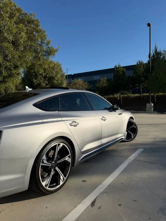 2019 Audi B9 RS5 - Image 11 of 20