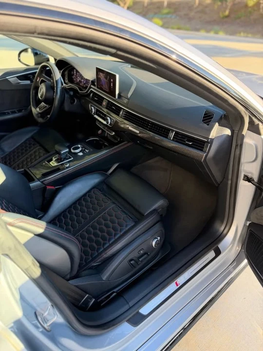 2019 Audi B9 RS5 - Image 14 of 20