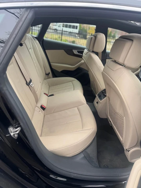 2019 Audi B9 RS5 - Image 12 of 15